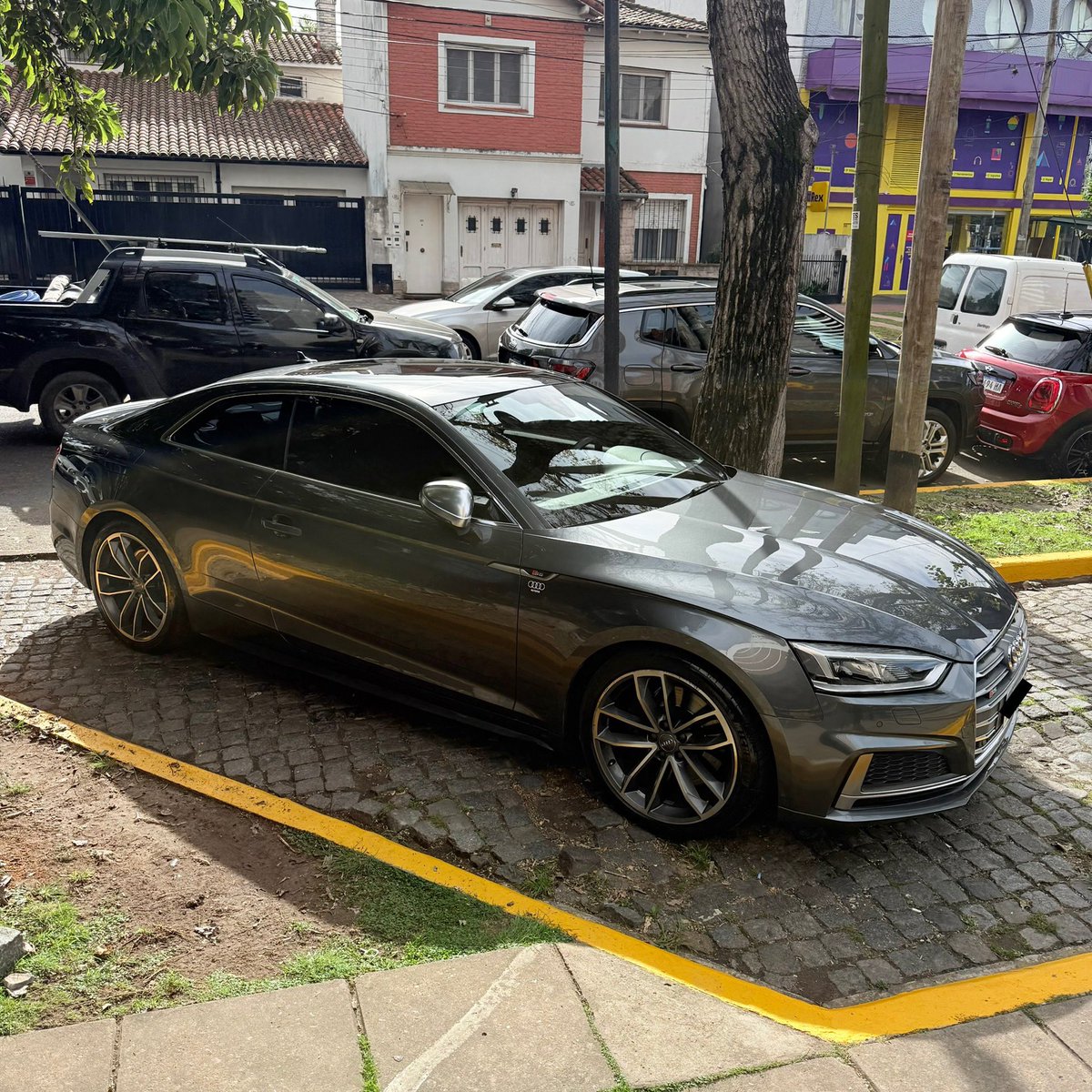 mbsfauer's tweet photo. Audi S5 Coupé 3.0 TFSI V6 Quattro

354 burros.

Hermoso vehículo y recién lavado 🔥 https://t.co/LZwoV3JMMT