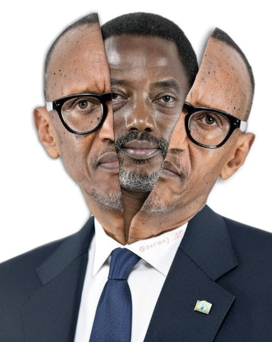 Un pion Rwandais au congo il dit gagné le M23 mais après en 2016 il leur fait appel a Kinshasa pour son 3e mandant entre temps les 2 kivu resté sous controle du Rwanda par la CNDP. Ba katangais po baza na mikala trahison na kagame nde kabila azo bika.