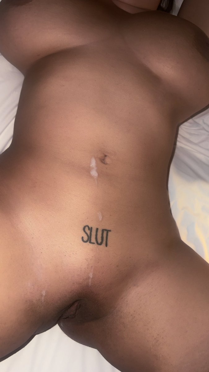 nice &amp; creamy finish 💦