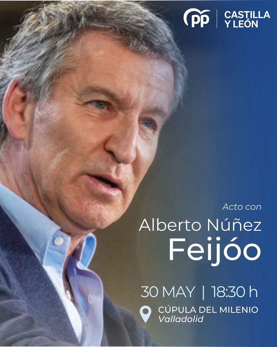 PP La Cistérniga (@pplacisterniga) on Twitter photo 