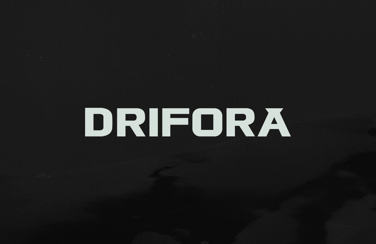 new website

drifora.com