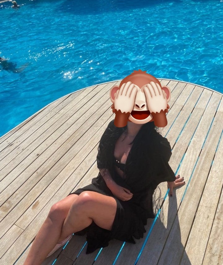 Yaz geldi ❤💋💋💋💋