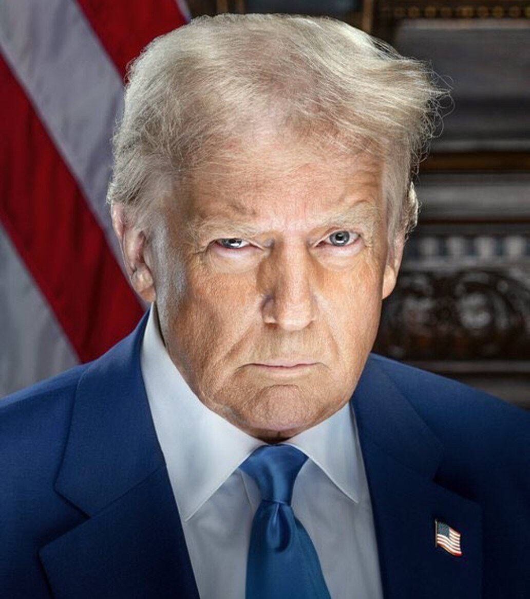 🚨 JUST IN: US court temporarily reinstates Trump tariffs while administration appeals ruling blocking them. logo