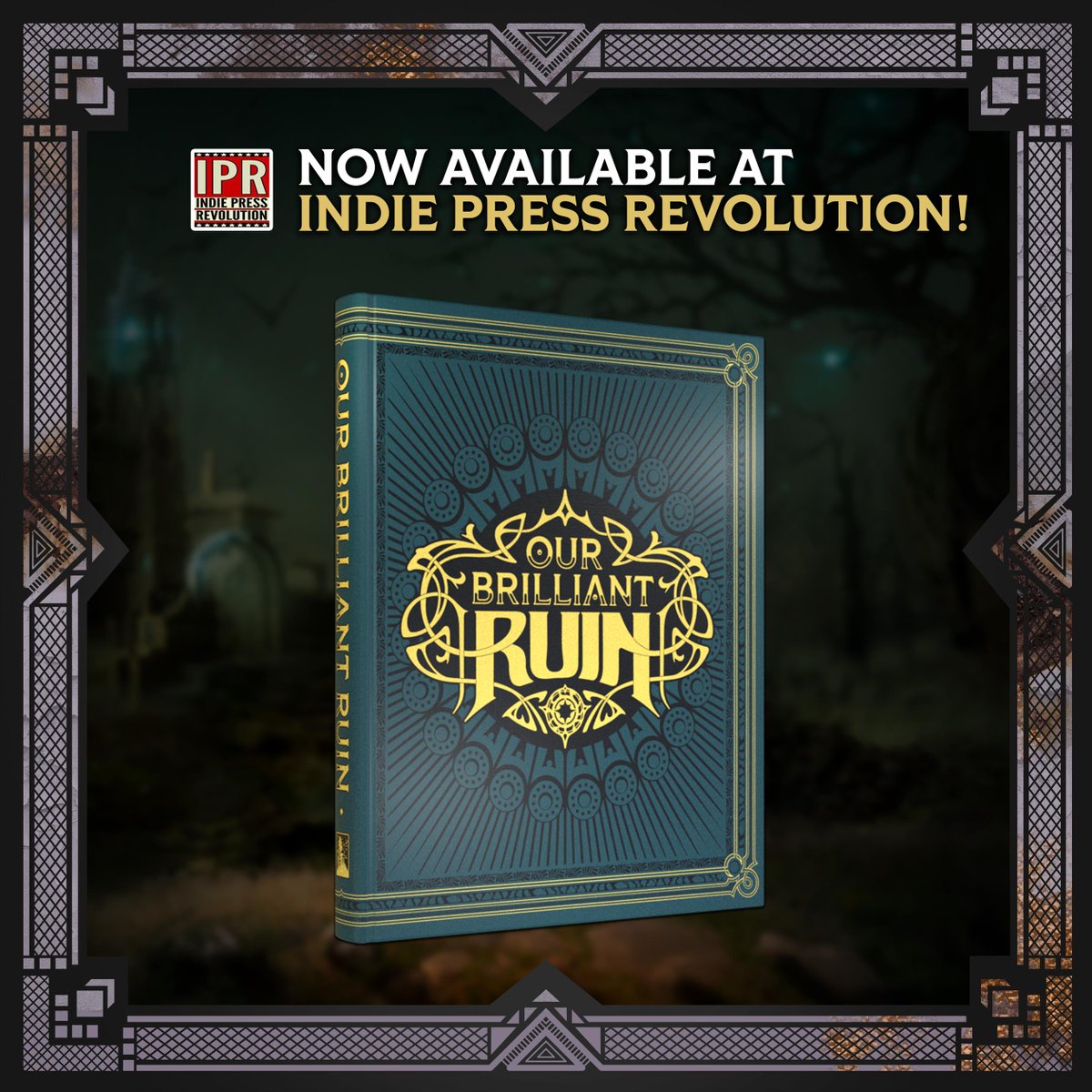 Studio Hermitage tweet media