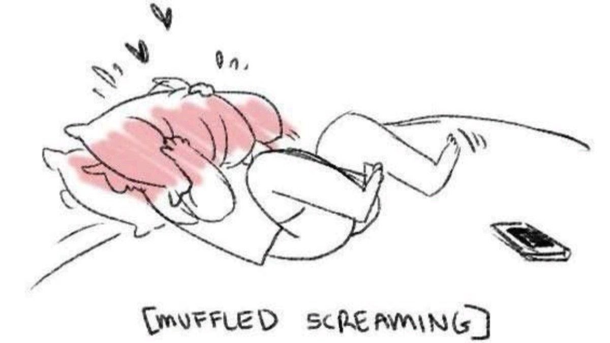 Hi! Yeah it’s me. I’ve not been active in a while…  SOMEONE TELL ME WHAT THE F!CK THIS IS