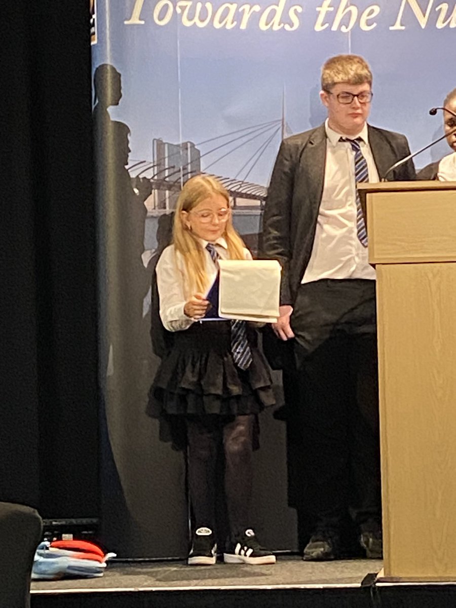 Gary Condie (@garycondie67) on Twitter photo The highlight of today’s <a href="/GlasgowNurture/">GCC Nurture</a> conference the presentations from <a href="/GlasgowCC/">Glasgow City Council</a> Young People. So proud of them . Wonderful to hear from our Secondary <a href="/OurVoiceGSF/">OurVoice@GlasgowSchoolsForum</a> <a href="/EdISGlasgow/">EdIS Glasgow</a> #GlasgowSchoolsForum Thank you <a href="/StMungosAcademy/">St Mungo's Academy</a> <a href="/SMAwider/">Saint Mungo's Wider Achievement</a> Young People The highlight of today’s <a href="/GlasgowNurture/">GCC Nurture</a> conference the presentations from <a href="/GlasgowCC/">Glasgow City Council</a> Young People. So proud of them . Wonderful to hear from our Secondary <a href="/OurVoiceGSF/">OurVoice@GlasgowSchoolsForum</a> <a href="/EdISGlasgow/">EdIS Glasgow</a> #GlasgowSchoolsForum Thank you <a href="/StMungosAcademy/">St Mungo's Academy</a> <a href="/SMAwider/">Saint Mungo's Wider Achievement</a> Young People