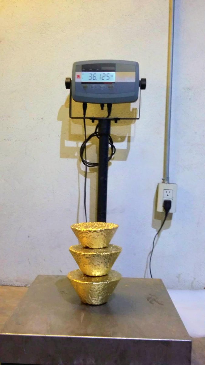 Benny Stox tweet media