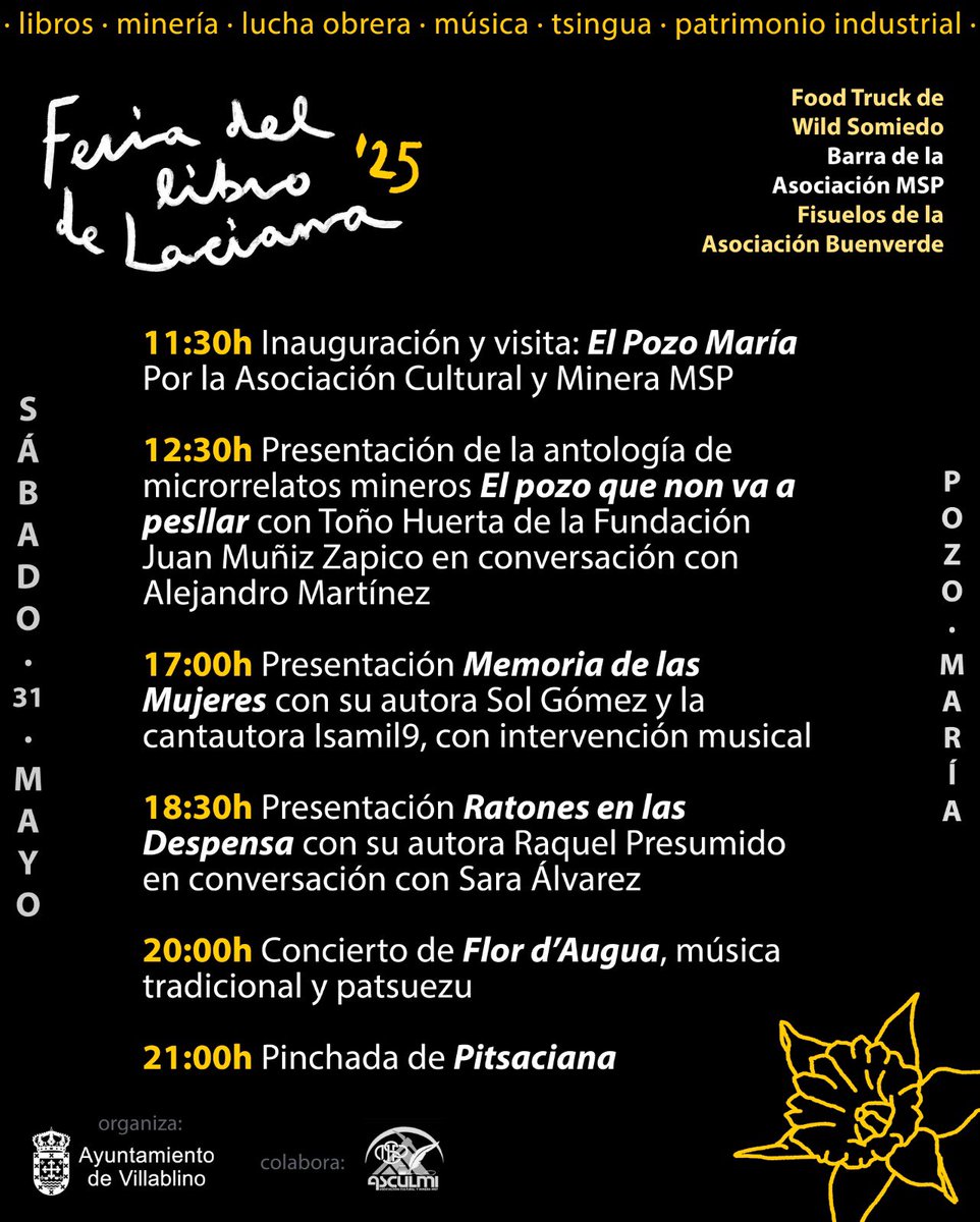 proyecto cammīnus tweet media