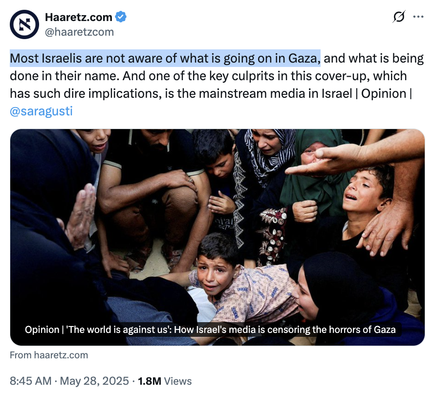 dancohen3000's tweet image. Schrödinger's genocide