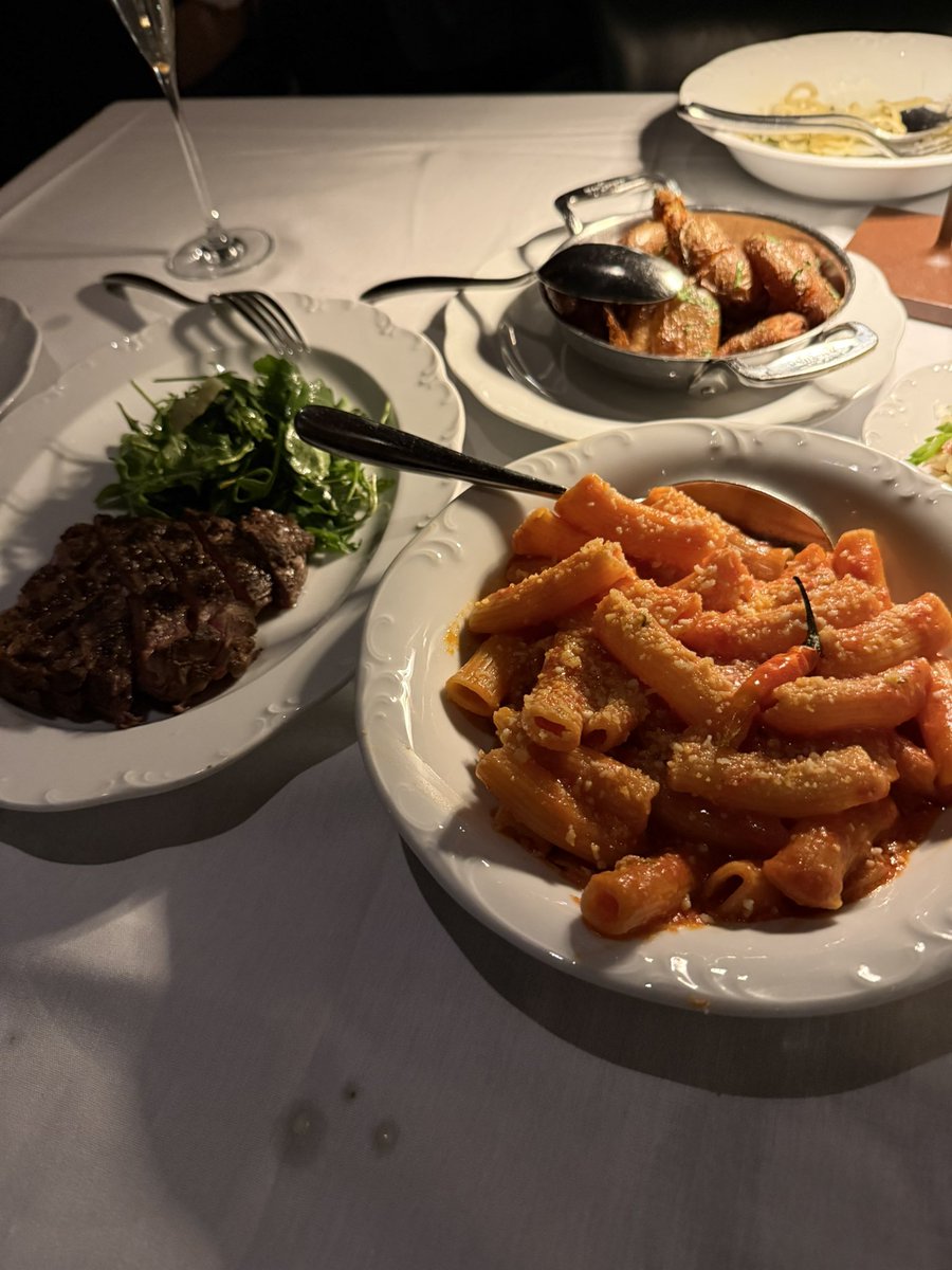 few people on the planet are more exceptional at whatever it is they do than Evan Funke is at making lemon linguine