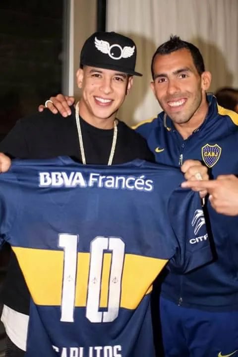 si volvió el fideo como no vas a volver vos daddy querido