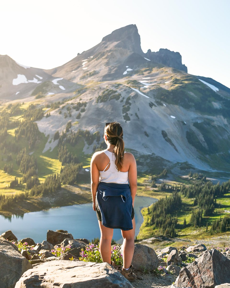 This June, we’re celebrating Recreation &amp; Parks Month! Let us know which park you're planning to visit. 👇

Research shows that people who spend at least two hours in nature each week report significantly better health and wellbeing.