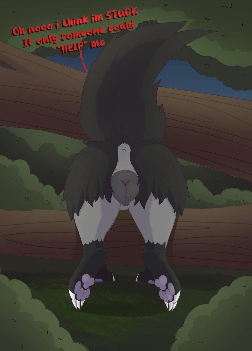 Spotxy / Comms OPEN tweet media