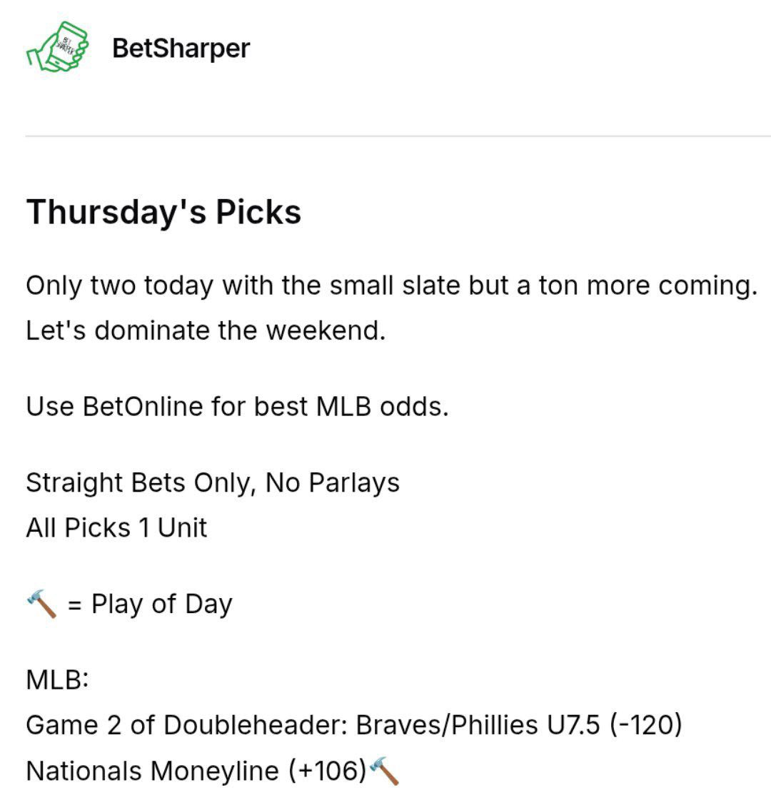 allcappersfreee's tweet image. #anderspicks
#nickycashin
#betsharper