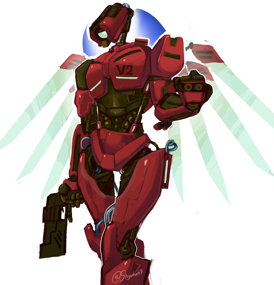 shyshy48 tweet media