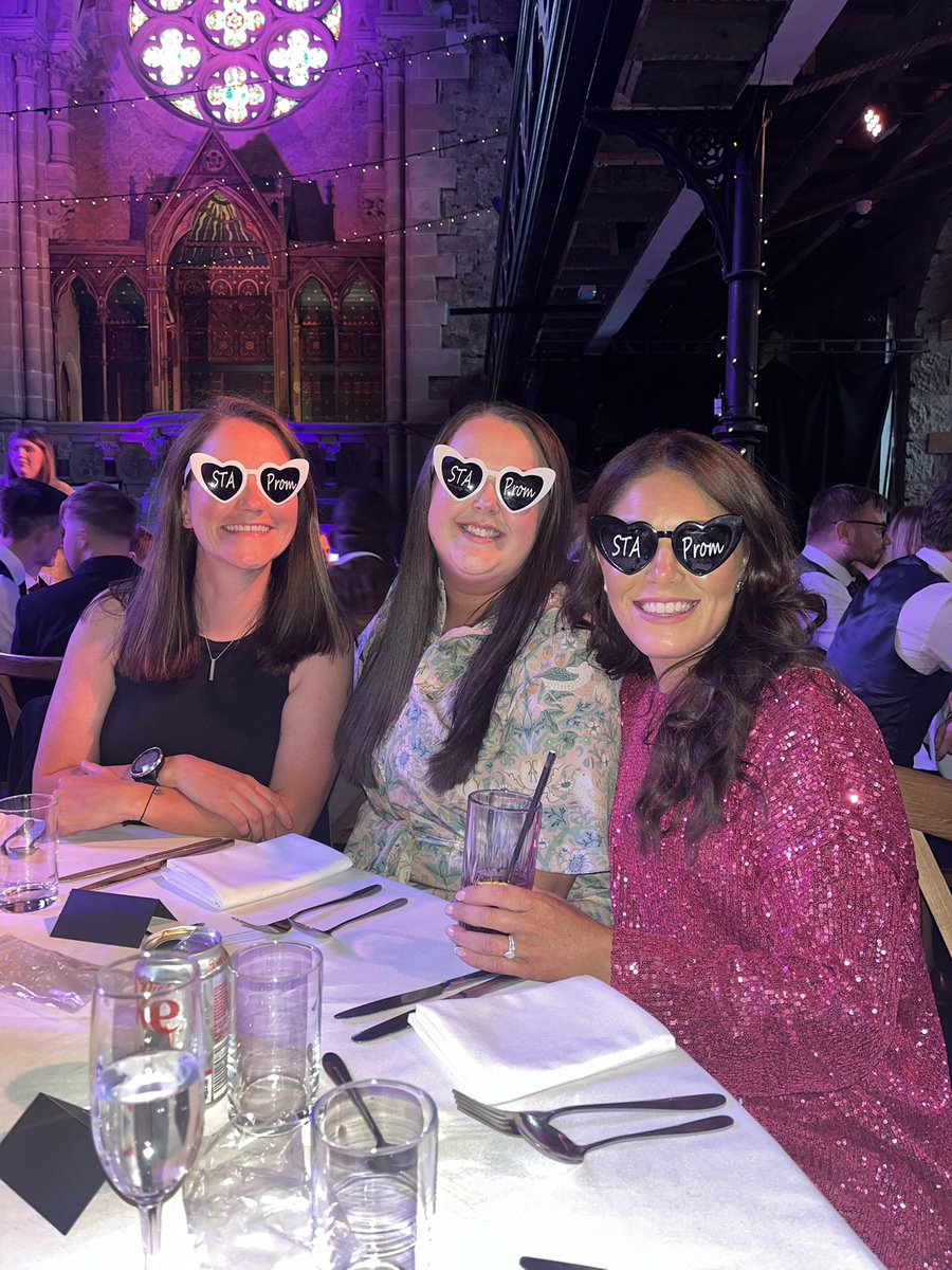 St Thomas Aquinas PE (@staphysed) on Twitter photo A fab night for Team PE at the S6 Prom. Best of luck Class of 2025 ❤️❤️ <a href="/StThomasAqSec/">St Thomas Aquinas</a> A fab night for Team PE at the S6 Prom. Best of luck Class of 2025 ❤️❤️ <a href="/StThomasAqSec/">St Thomas Aquinas</a>