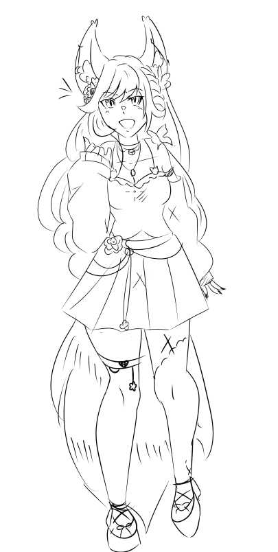 amo seu design, que lindeza e delicada