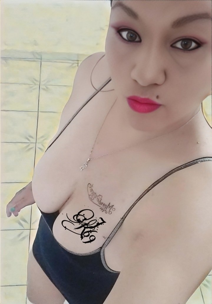 Simplemente yo 💋