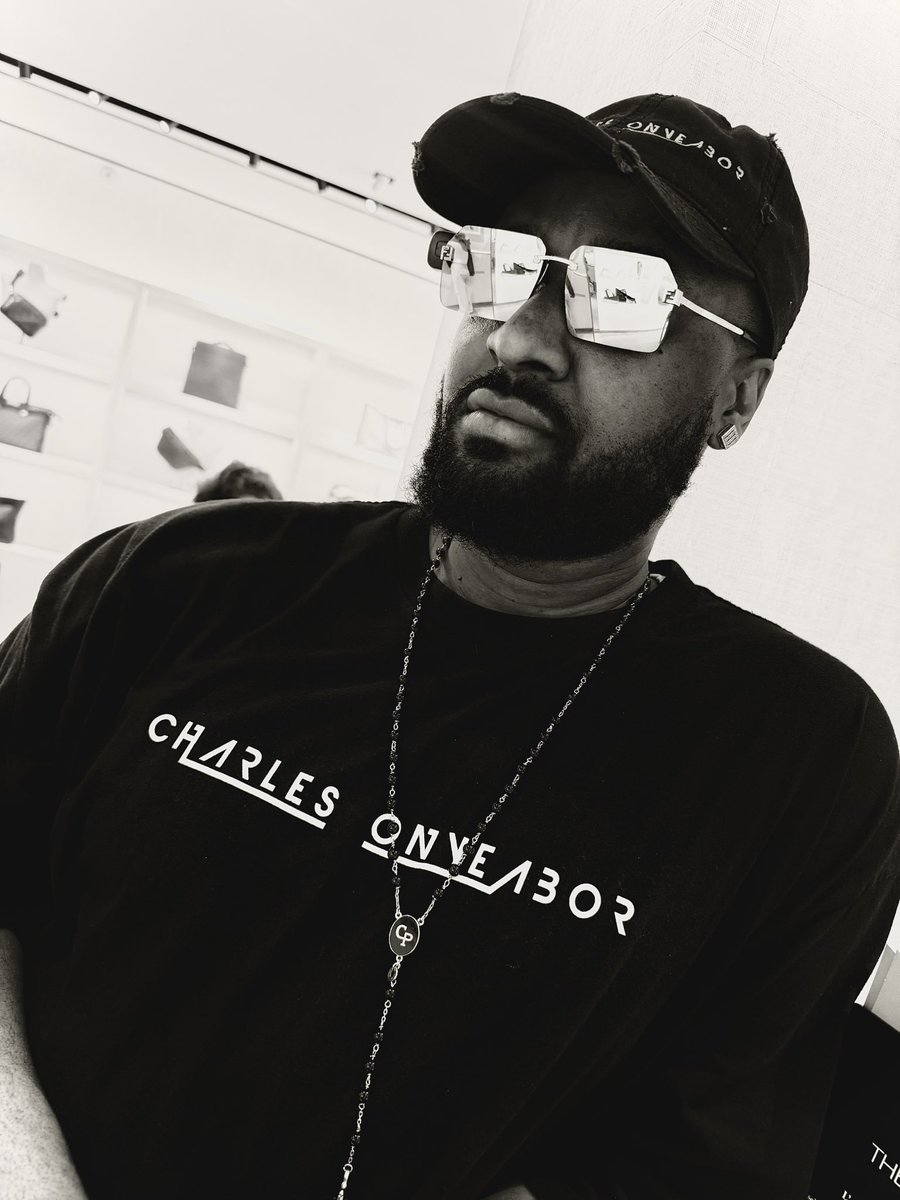 If you look carefully, everyone is pretending….you just need to pretend as well to see or know them

#charlesonyeabor