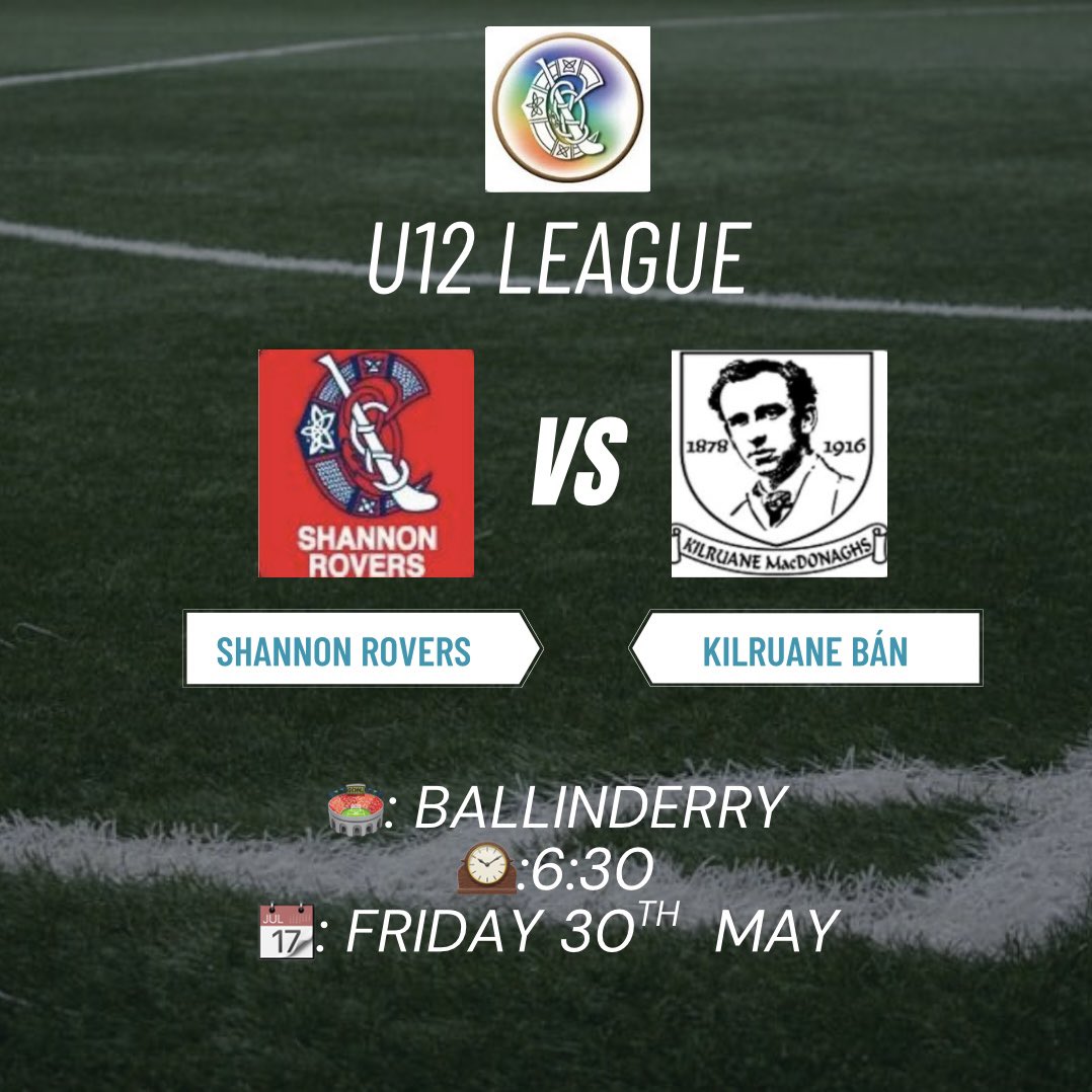 Kilruane MacDonaghs Camogie tweet media