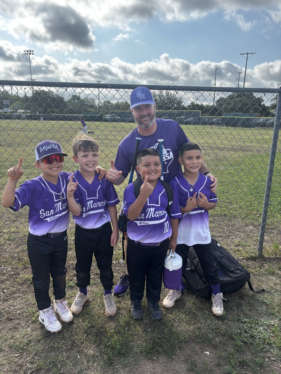 Truly grateful for the best PE coach a mom could ask for. Coach Swain is one in a million. Always showing up for kids! <a href="/RattlerUp/">Rattler Athletics</a>