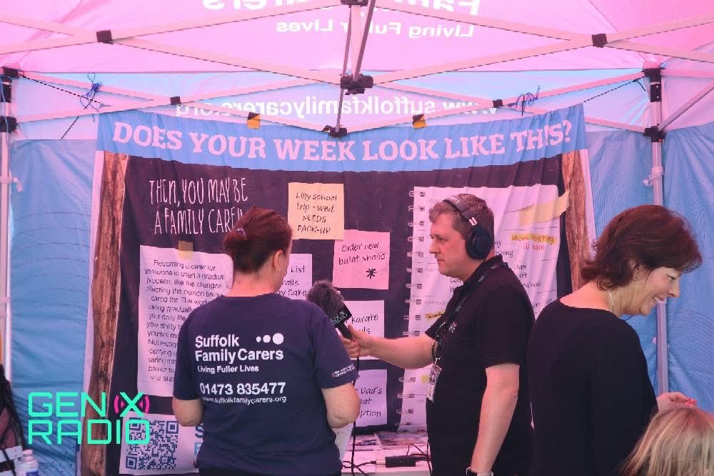 Thank you to <a href="/genxradiouk/">GenX Radio Suffolk</a> for coming along to see us today.