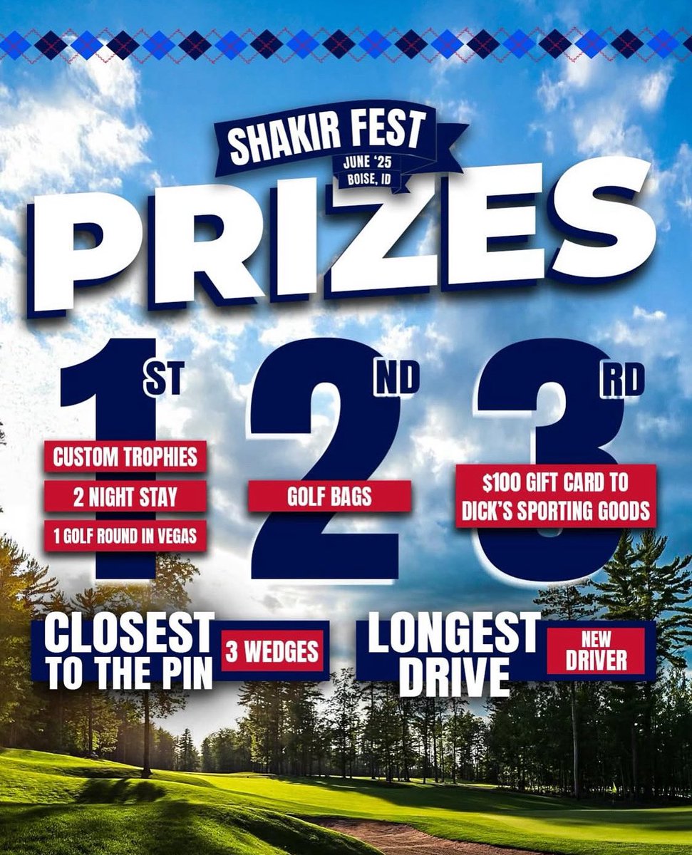 TimberStone Idaho Golf Course tweet media