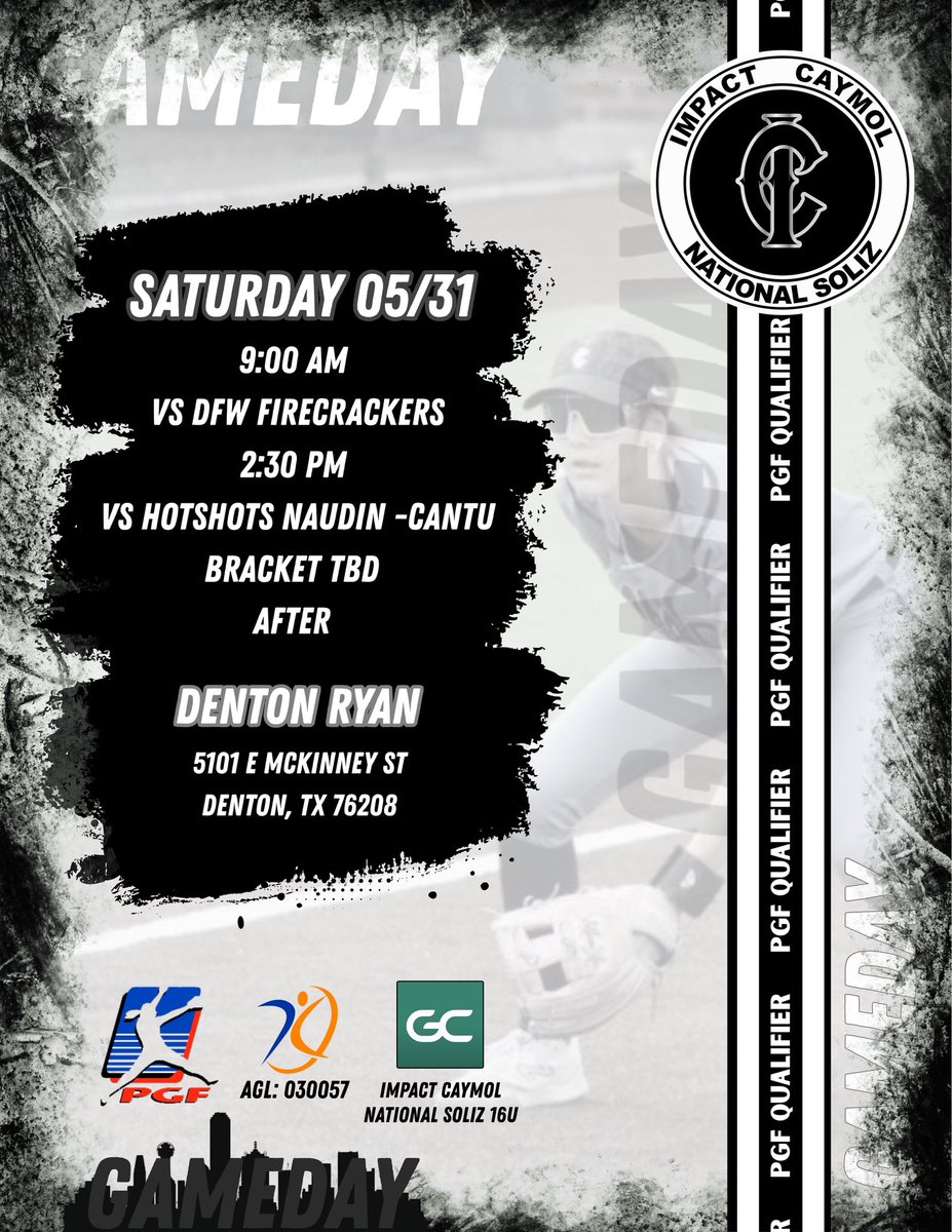 So excited to compete this weekend!!@ICNationalSoliz