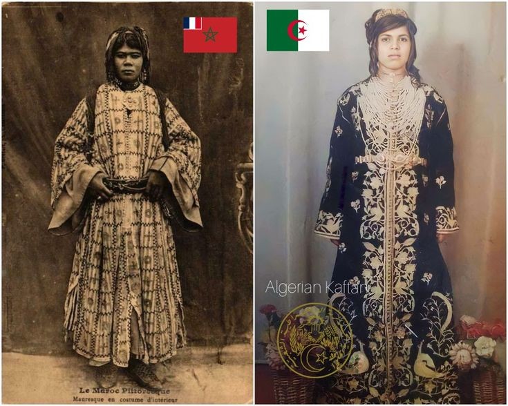 Abe_r26's tweet photo. Le caftan que vous avez volé à l’Algérie ne couvrira pas votre honte, car les Marocaines sont connues dans le monde entier pour leur saleté et leur débauche https://t.co/CO4ybDXpWV