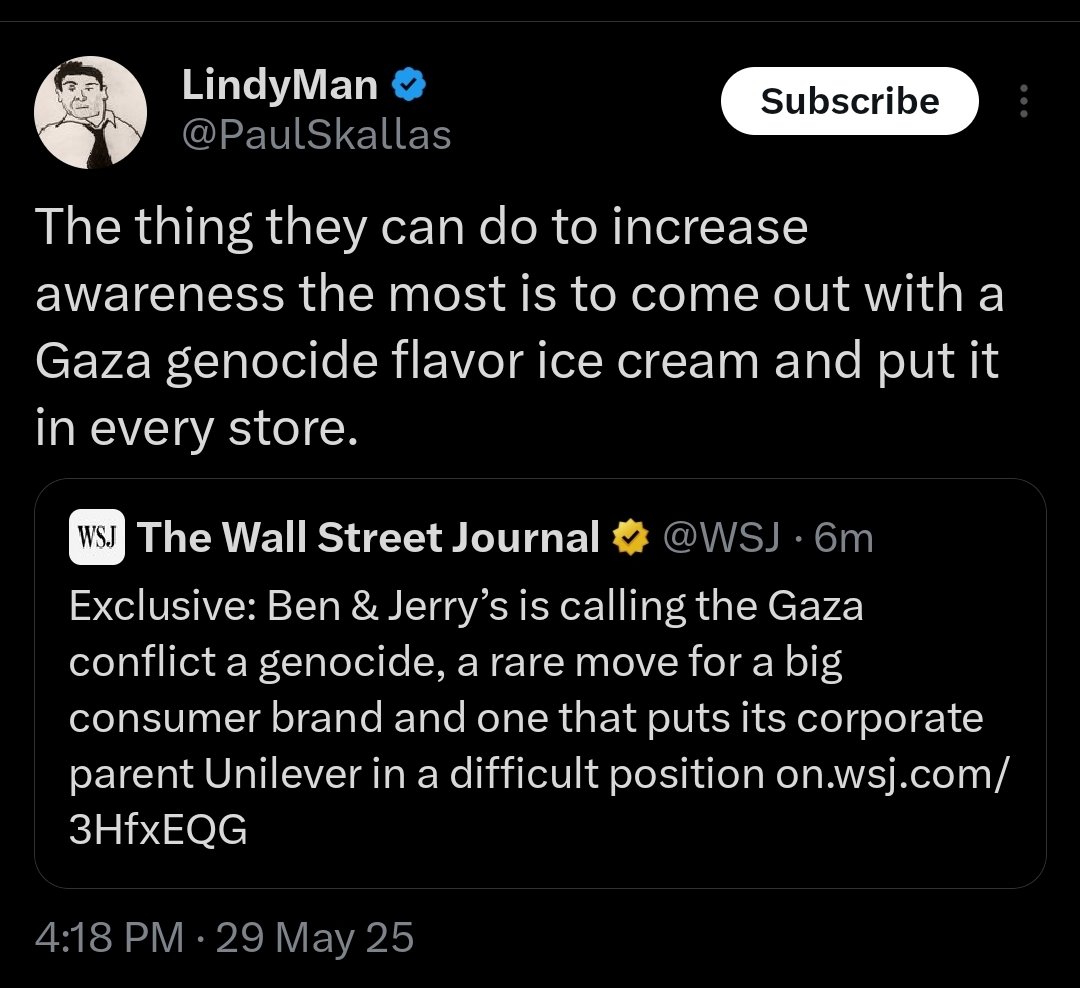 Lindy Archivist tweet media