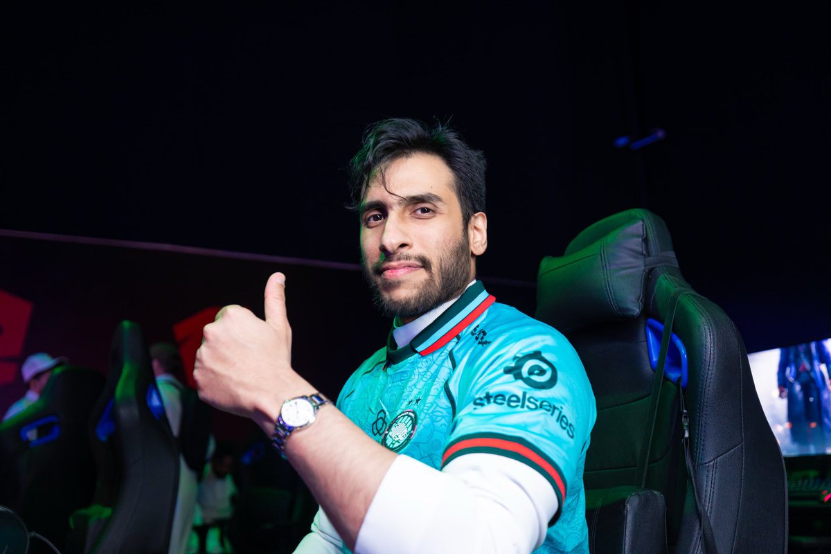 الدوري السعودي للرياضات الالكترونية القتالية (@sel_fighting) on Twitter photo نبارك لبطلنا للعبة #StreetFighter6 اللاعب <a href="/latif_7/">Twis | Latif @CEO</a>
على انتصاره في بطولة رياض كلاش 4🏆🔥
ألف مبروك يا بطل إنجاز كبير 💪
#RiyadhClash4 | #موطن_الأبطال نبارك لبطلنا للعبة #StreetFighter6 اللاعب <a href="/latif_7/">Twis | Latif @CEO</a>
على انتصاره في بطولة رياض كلاش 4🏆🔥
ألف مبروك يا بطل إنجاز كبير 💪
#RiyadhClash4 | #موطن_الأبطال