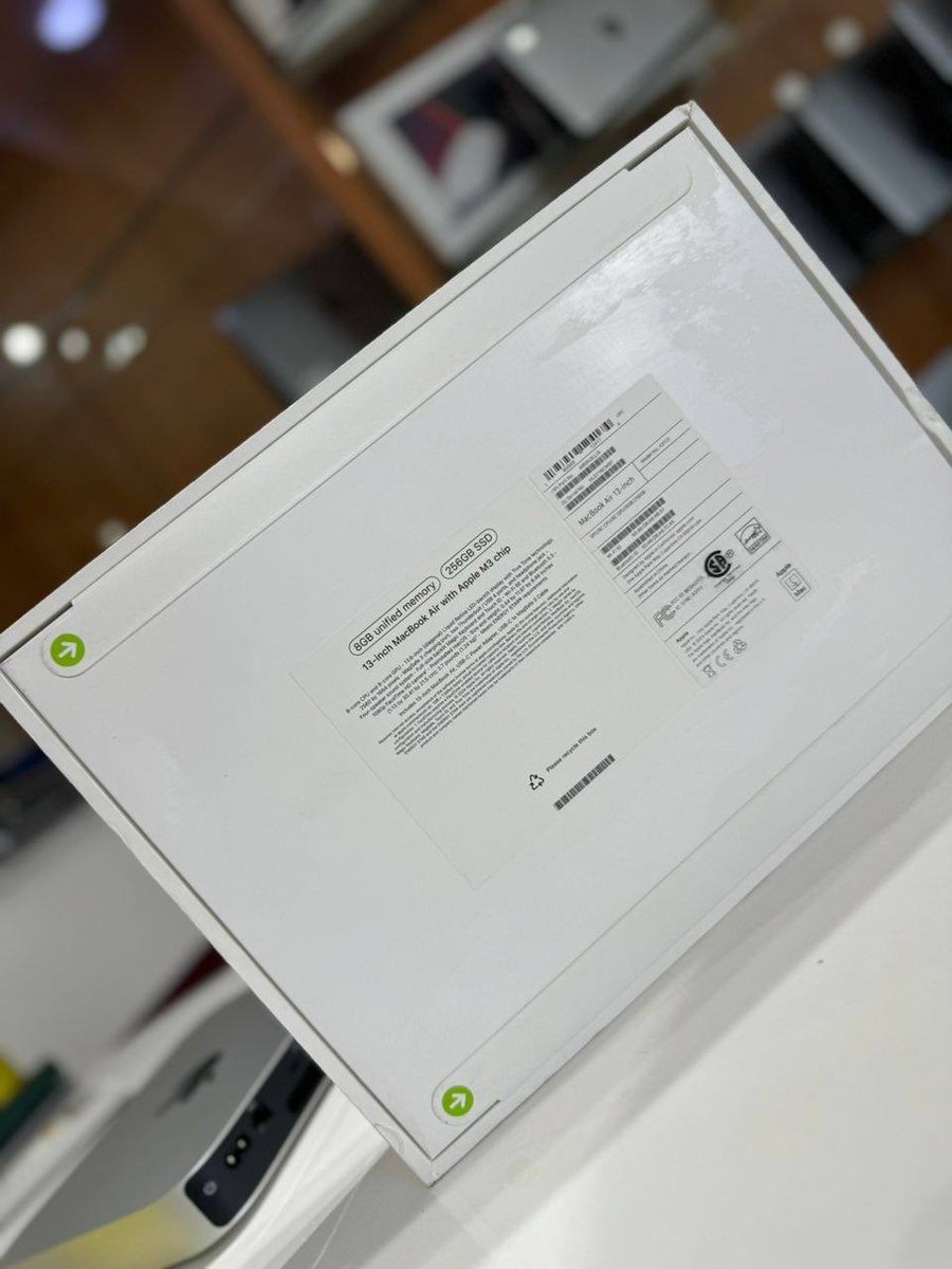 vexapulse's tweet photo. Looking for the best deals on laptops, MacBooks, PlayStations or iPhones.
Your search ends here! Explore our catalog and meet your perfect match- school,work,gaming or flexing, we got it all!
 Follow this link to view our catalog on WhatsApp: https://t.co/oYgMzljk4b
☎️ 0556349962 https://t.co/5rbh5kKjHw