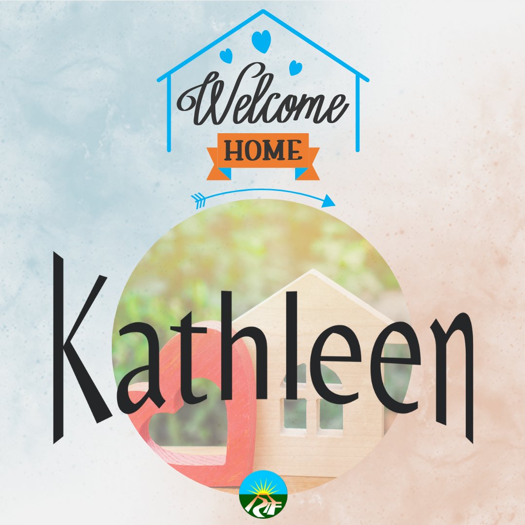 Kathleen transitioned home yesterday after being in a nursing home since 2022. Kathleen and her significant other, Frank (who also transitioned home yesterday), both stated, "a nursing facility is not fit for anyone".

Welcome home, Kathleen &amp; Frank!

#OurHomesNotNursingHomes