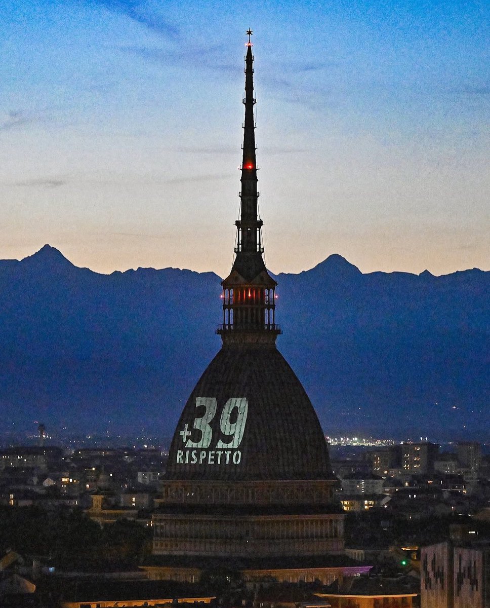 +39 RESPECT 🙏 #Heysel