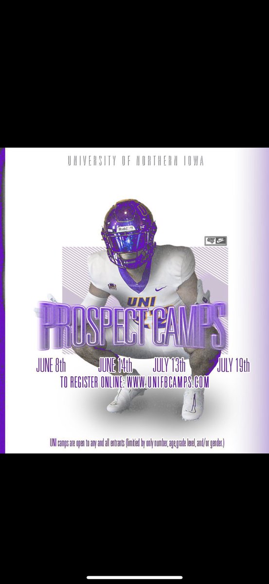 Nathan alexander (@nathan_alexand3) on Twitter photo Thank you <a href="/CoachHupke/">Sean Hupke</a> for the personal camp invite!
<a href="/CSAPrepStar/">PREPSTAR</a> <a href="/PrepRedzoneIL/">Prep Redzone Illinois</a> <a href="/CoachBigPete/">Peter "Coach Big Pete" Leinweber</a> <a href="/sixstarfootball/">Six Star Football | PLUS+</a> <a href="/catapultstop/">NIEL STOPCZYNSKI | CATAPULT</a> <a href="/TopGunQB/">COACH HOFF</a> Thank you <a href="/CoachHupke/">Sean Hupke</a> for the personal camp invite!
<a href="/CSAPrepStar/">PREPSTAR</a> <a href="/PrepRedzoneIL/">Prep Redzone Illinois</a> <a href="/CoachBigPete/">Peter "Coach Big Pete" Leinweber</a> <a href="/sixstarfootball/">Six Star Football | PLUS+</a> <a href="/catapultstop/">NIEL STOPCZYNSKI | CATAPULT</a> <a href="/TopGunQB/">COACH HOFF</a>