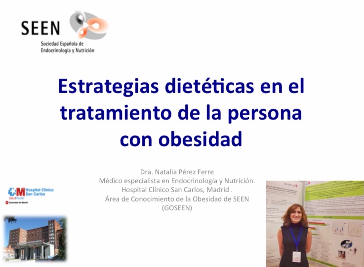 💊Nueva píldora formativa <a href="/sociedadSEEN/">Sociedad SEEN</a> <a href="/ObesitySeen/">ObesitySEEN</a>
seen.es/pildoras-video…