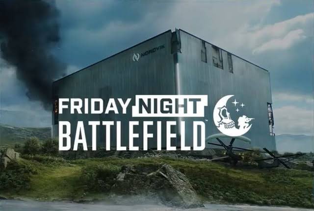 SHIFT64_GAMING's tweet photo. Catch more #FridayNightBattlefield with #SHIFT64 this weekend live on YouTube 

Hosted by @LevertonCameron and @Soxygamer 

https://t.co/Z4wKejUl3N 

https://t.co/9qiiErj4yg https://t.co/OyzbrbOlp4