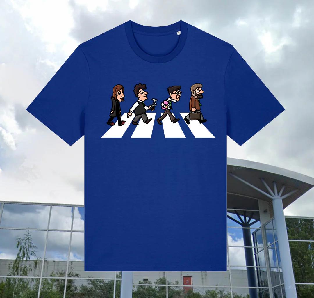 protpod's tweet image. Bestel nu je Cynalco Road shirt! #MerchAlert
blacknectar.store/products/cynal…