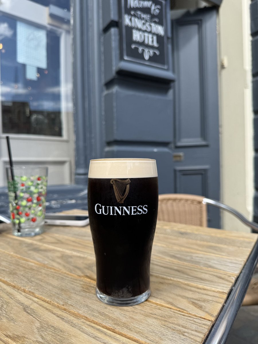 📍The Kingston, Hull