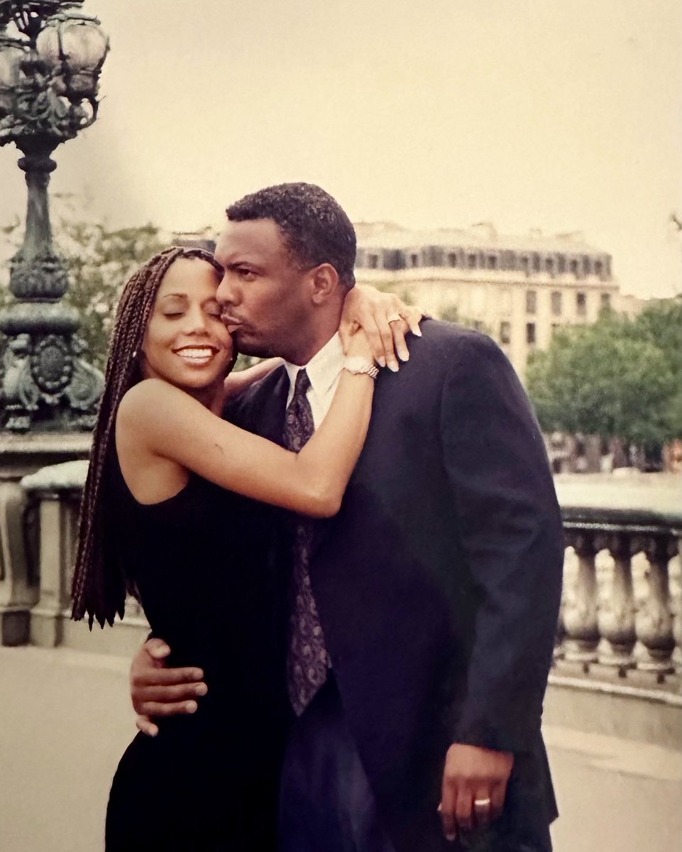 Holly Robinson Peete 💃🏾♍️ tweet media
