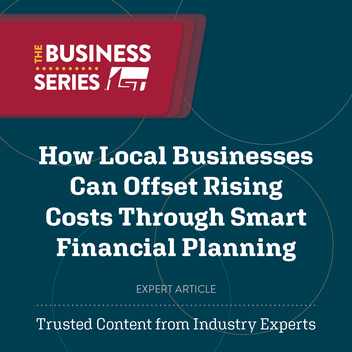 FCNB's tweet image. For many businesses in Ohio and across the country, the cost of doing business is going up. Prices for materials, supplies, rent, and even electricity are all rising. When operational costs go up, it can be harder for small businesses to make a profit. Let’s explore some ways…