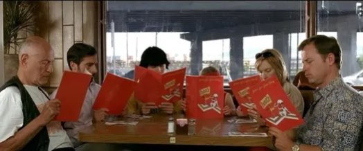 TheCinesthetic's tweet photo. little miss sunshine (2006) https://t.co/bfamizjN1S