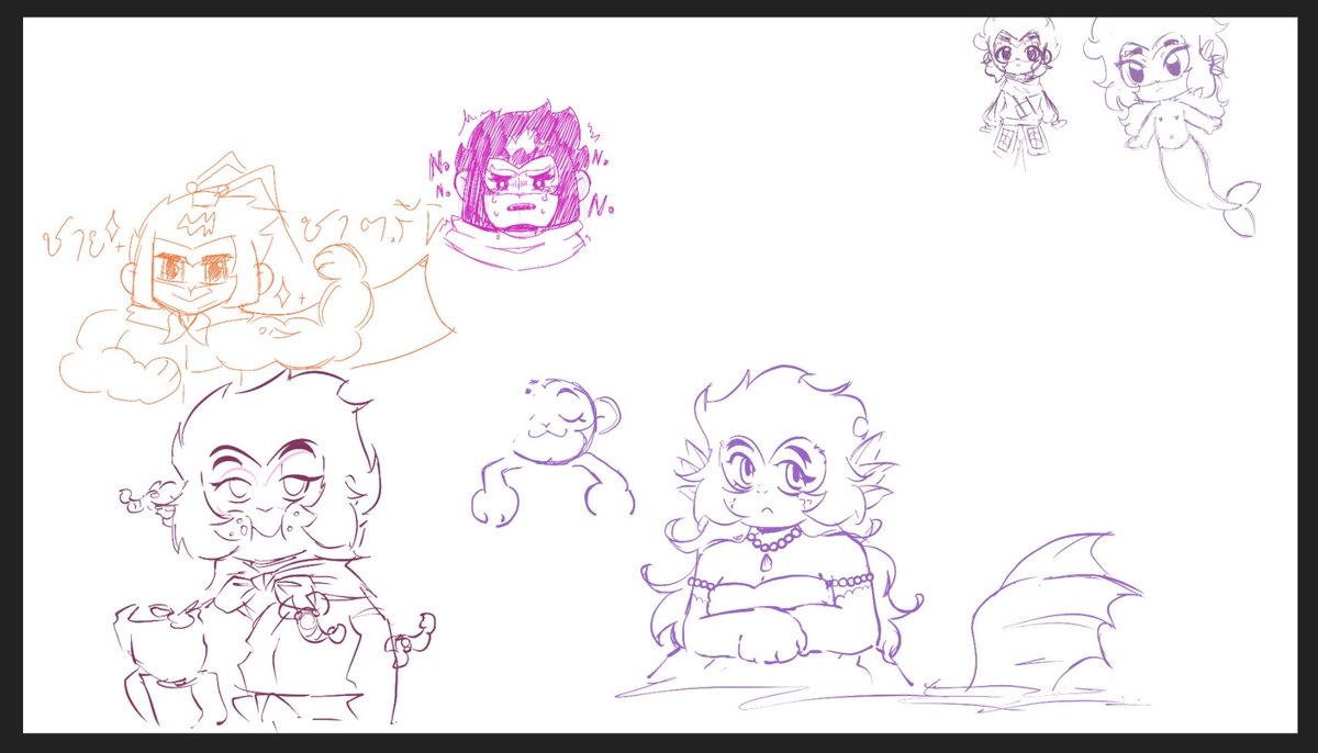 รวมพล🐵✍️
<a href="/Nyxkup/">NyxKup</a> <a href="/nixemonkey/">monkey nixe</a> <a href="/Seasasalad/">C_ho</a> 

#LEGOMonkieKid #lmk
