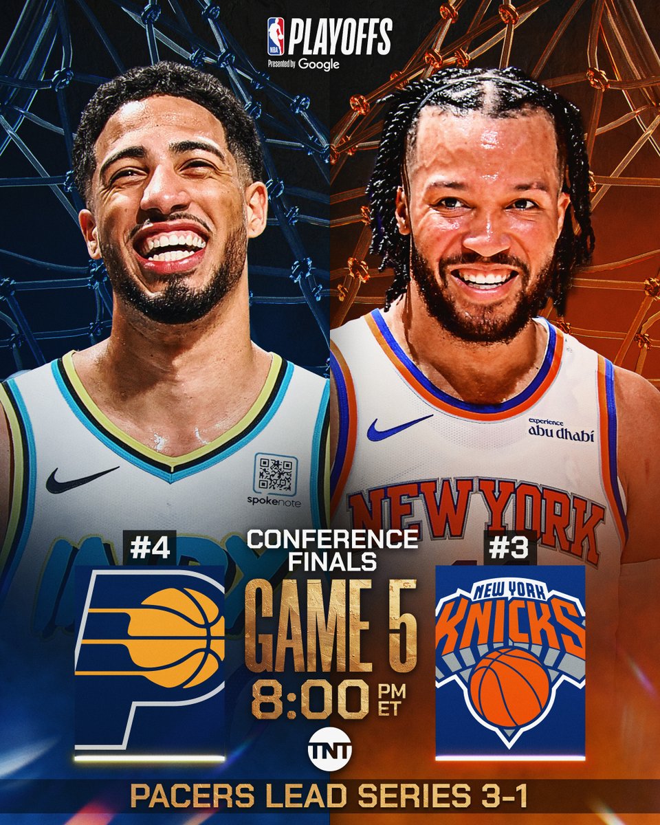 ZappedBets's tweet image. NBA PLAY OF THE DAY! (NYK/IND)

14-3, +37.50U PAUL POD RUN 🏃

Follow us -&amp;gt; @zappedbets

Like this post ❤️
Reply to this post
Retweet this post 🔁