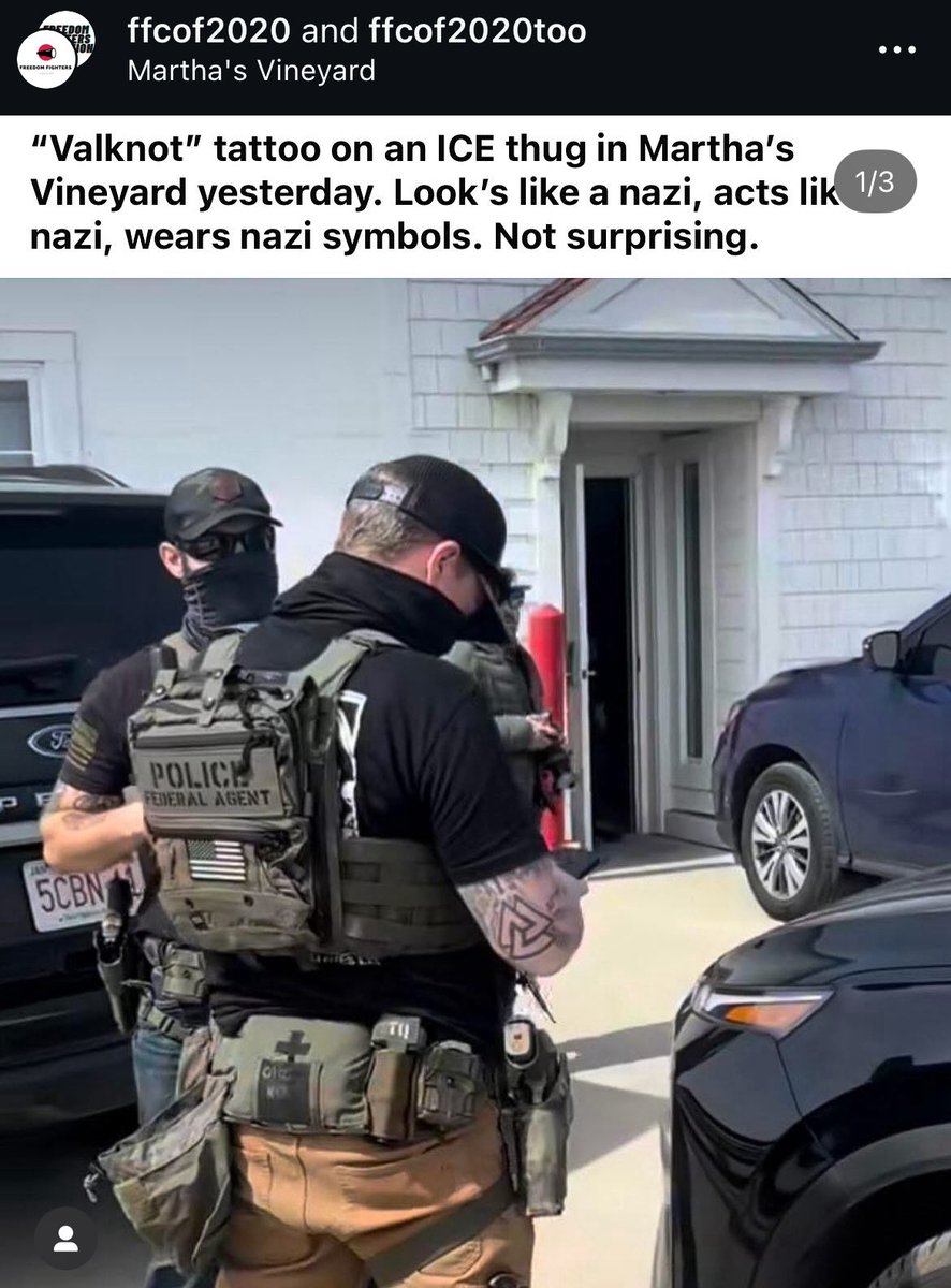 Turns out when you have a country full of neo nazis and you invent a government department full of positions only a neo nazi could take to with any enthusiasm you end up with a neo nazi department. Pretty crazy