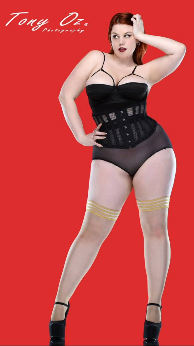 orchardcorset's tweet photo. Bring the heat this summer with a new Orchard Corset!
Use code: TURNITUP at checkout this week to save 20% on mesh! โค๏ธโ๐ฅ
๐ธ: @rubyroxxmodelofficial by Tony Oz Photography in our CS-201 black mesh
#meshcorset #orchardcorset #turnuptheheat #corset #tonyozphotography #rubyroxx https://t.co/qod4ab4lIi