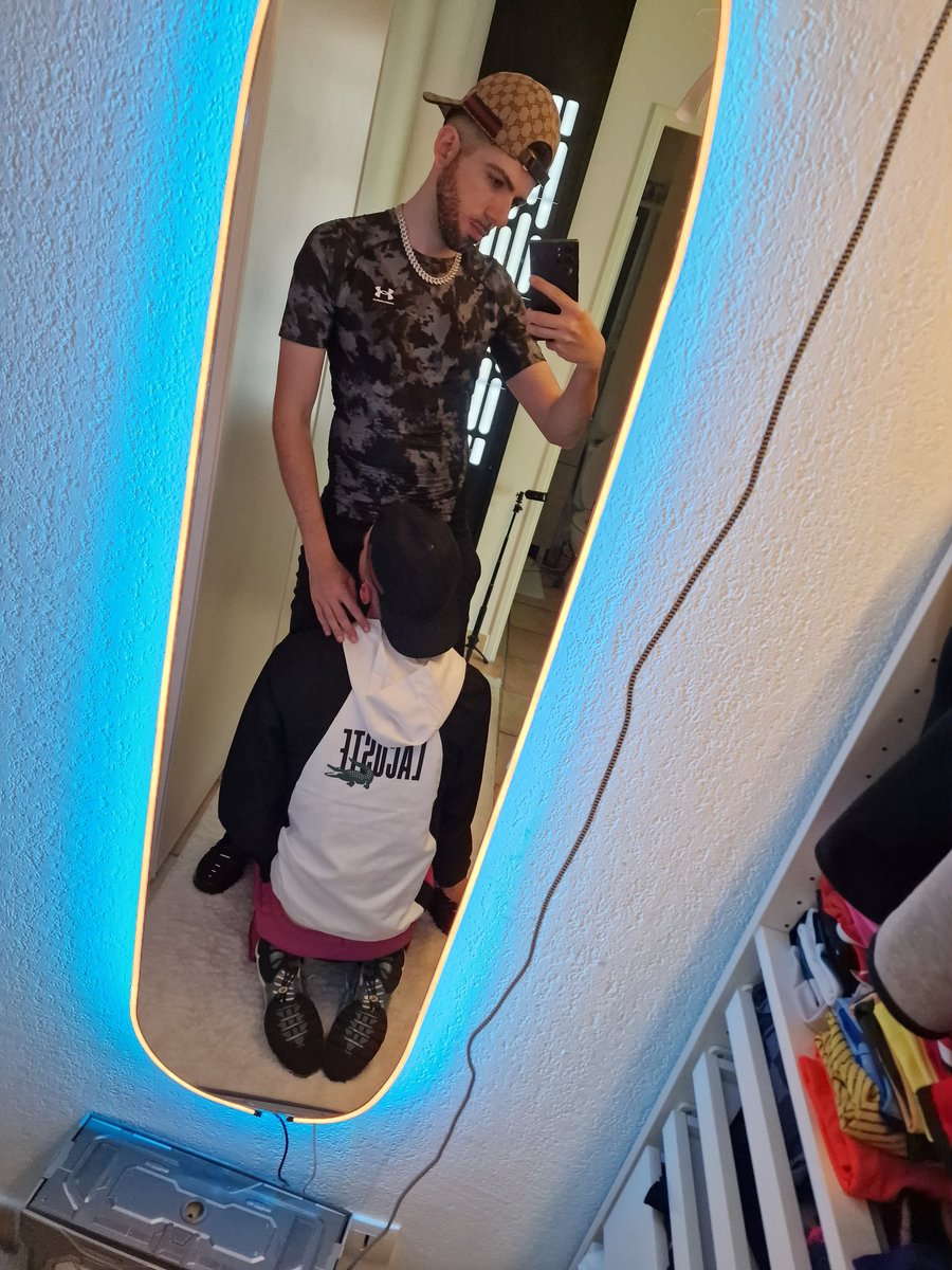 Back at it, again 😈🥵🔥 <a href="/kiffeursurvet2/">Kiffeur soumis 🇫🇷🥵</a>