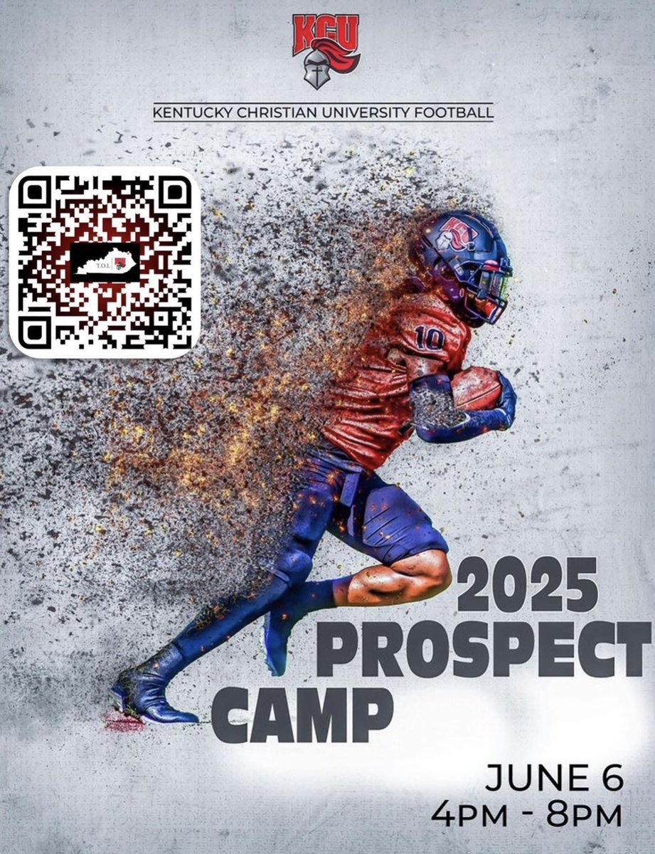 Aiden Preston (@aidenprest49200) on Twitter photo Thank you so much for the camp invite ๐๐ผ <a href="/CoachBradenLong/">Braden Long</a> <a href="/KentuckyChristi/">Kentucky Christian U</a>
<a href="/RecruitNitroHS/">Nitro Wildcats Football</a> <a href="/coachBoomMck/">Boom McKinney</a> <a href="/CoachPrice50/">Wesley Price</a> <a href="/CoachBeckner/">Collin Beckner</a> <a href="/RecruitNitroHS/">Nitro Wildcats Football</a> Thank you so much for the camp invite ๐๐ผ <a href="/CoachBradenLong/">Braden Long</a> <a href="/KentuckyChristi/">Kentucky Christian U</a>
<a href="/RecruitNitroHS/">Nitro Wildcats Football</a> <a href="/coachBoomMck/">Boom McKinney</a> <a href="/CoachPrice50/">Wesley Price</a> <a href="/CoachBeckner/">Collin Beckner</a> <a href="/RecruitNitroHS/">Nitro Wildcats Football</a>