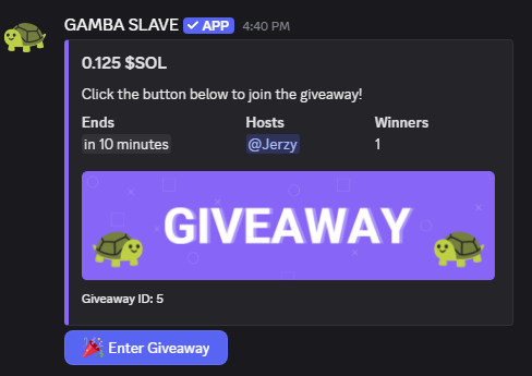 JerzyNFT's tweet photo. WE UP FAT RIGHT NOW LIVE, SO WE'RE GIVING AWAY SOME $SOL TO A FEW PEOPLE!

- Drop a ❤️ + ♻️
- Comment your addresses below, and join the live 👇
- Join the Discord for more chances

https://t.co/girZJ5RMMG

https://t.co/1zBt2N3bYF https://t.co/bd3tQJMXAa