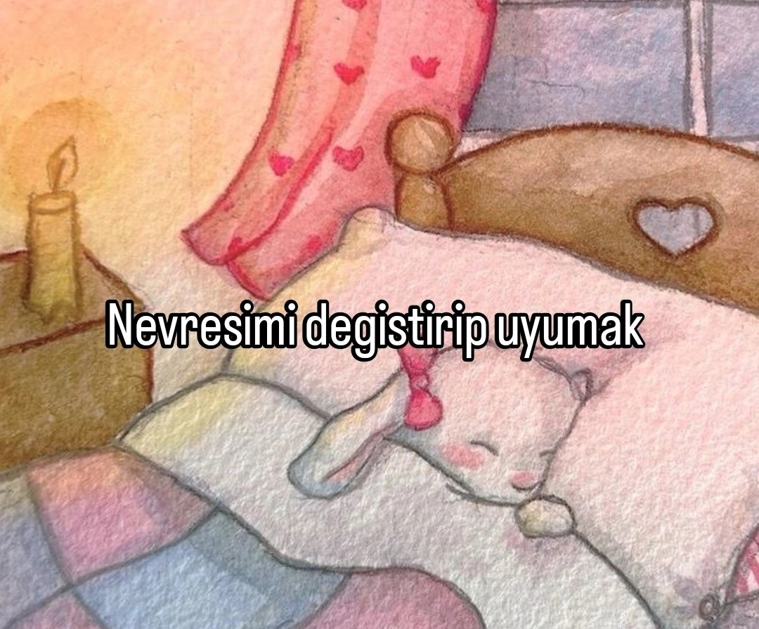 Sevda (@sevdaloji) on Twitter photo 